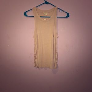 Cute and simple blouse!